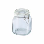 1l lasipurkki