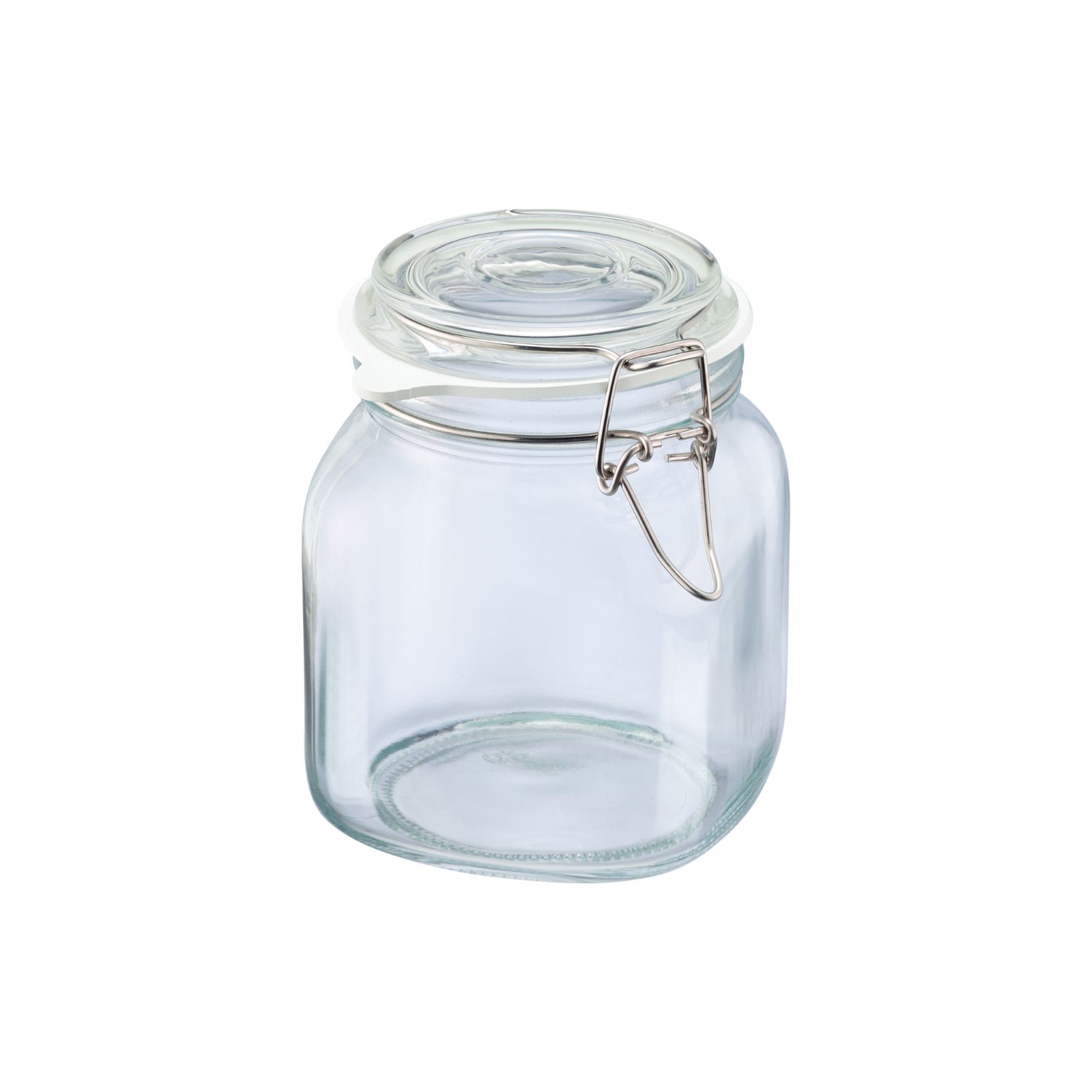 1l lasipurkki