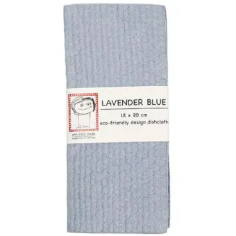 Ann Bäck Lavender Blue keittiöliina