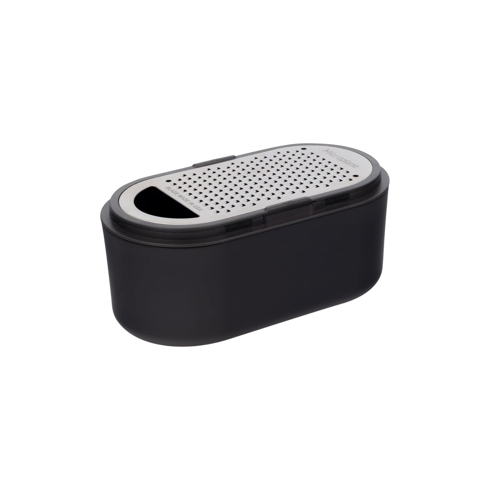 microplane raastin