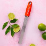 Microplane raastin