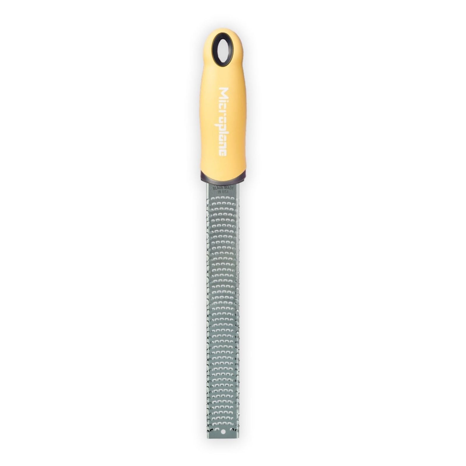 Microplane raastin