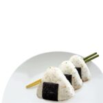 Onigiri muotti