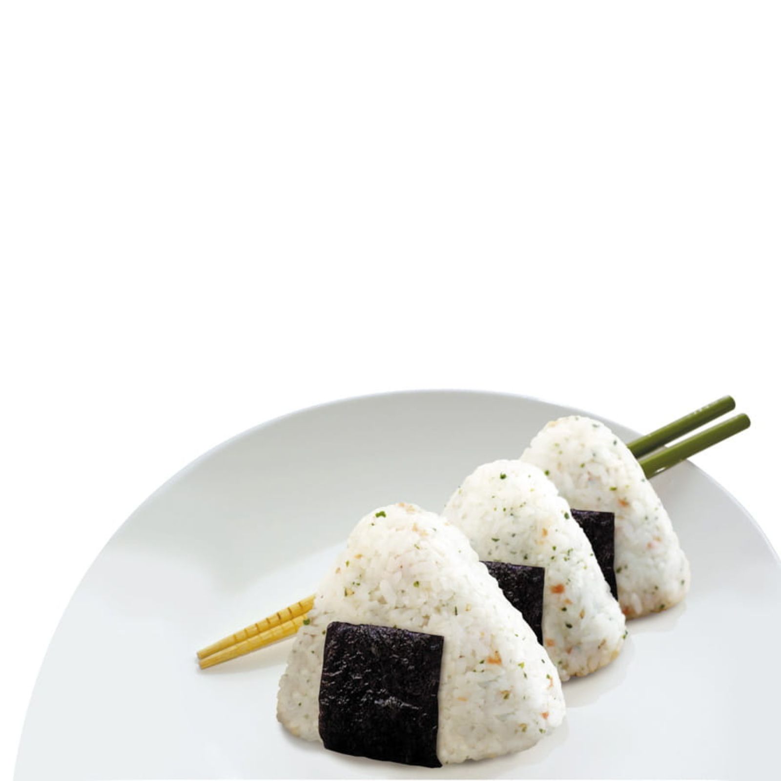 Onigiri muotti