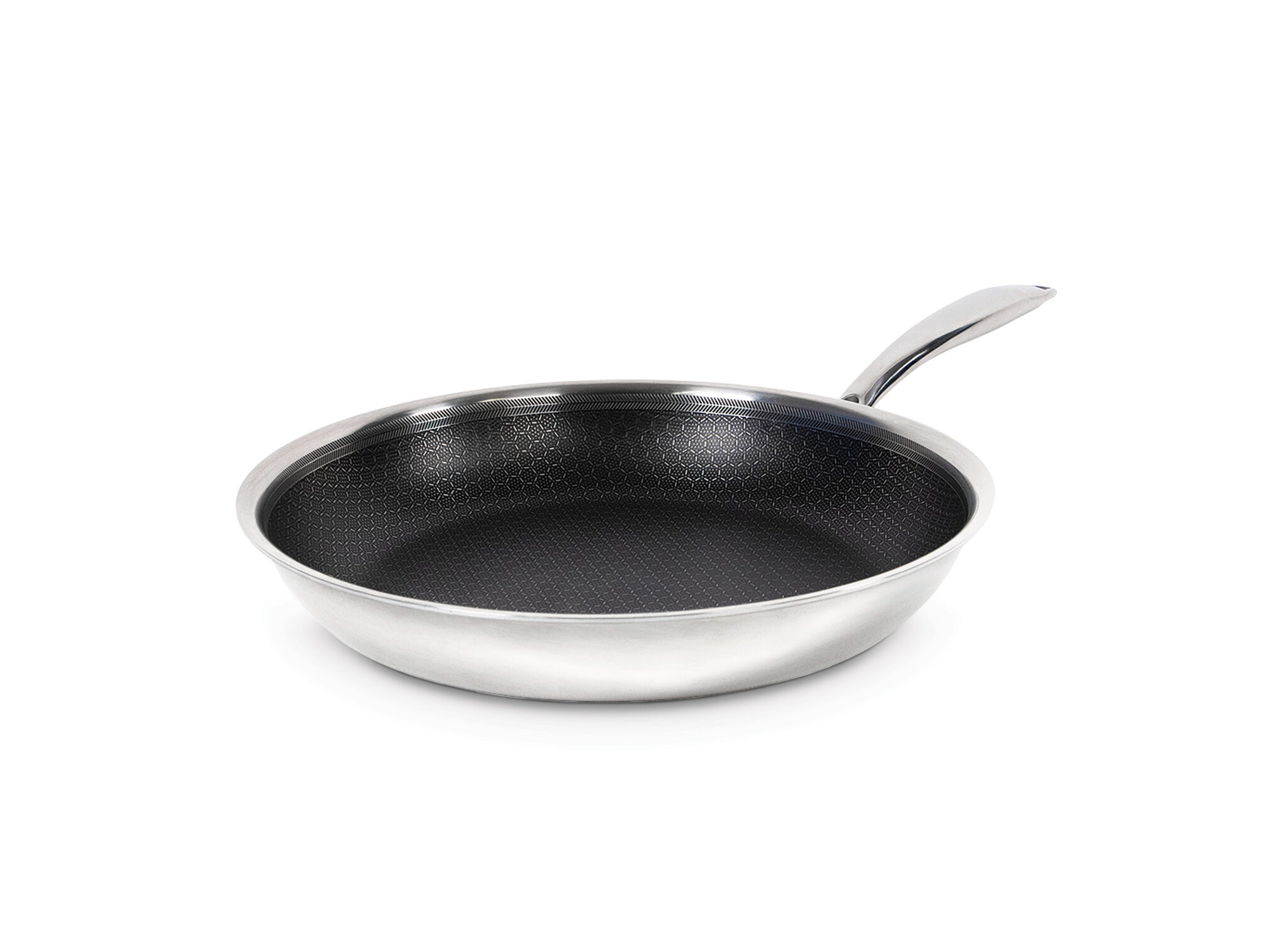 Pinnoitettu paistinpannu 24cm