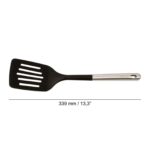 silikoninen paistinlasta
