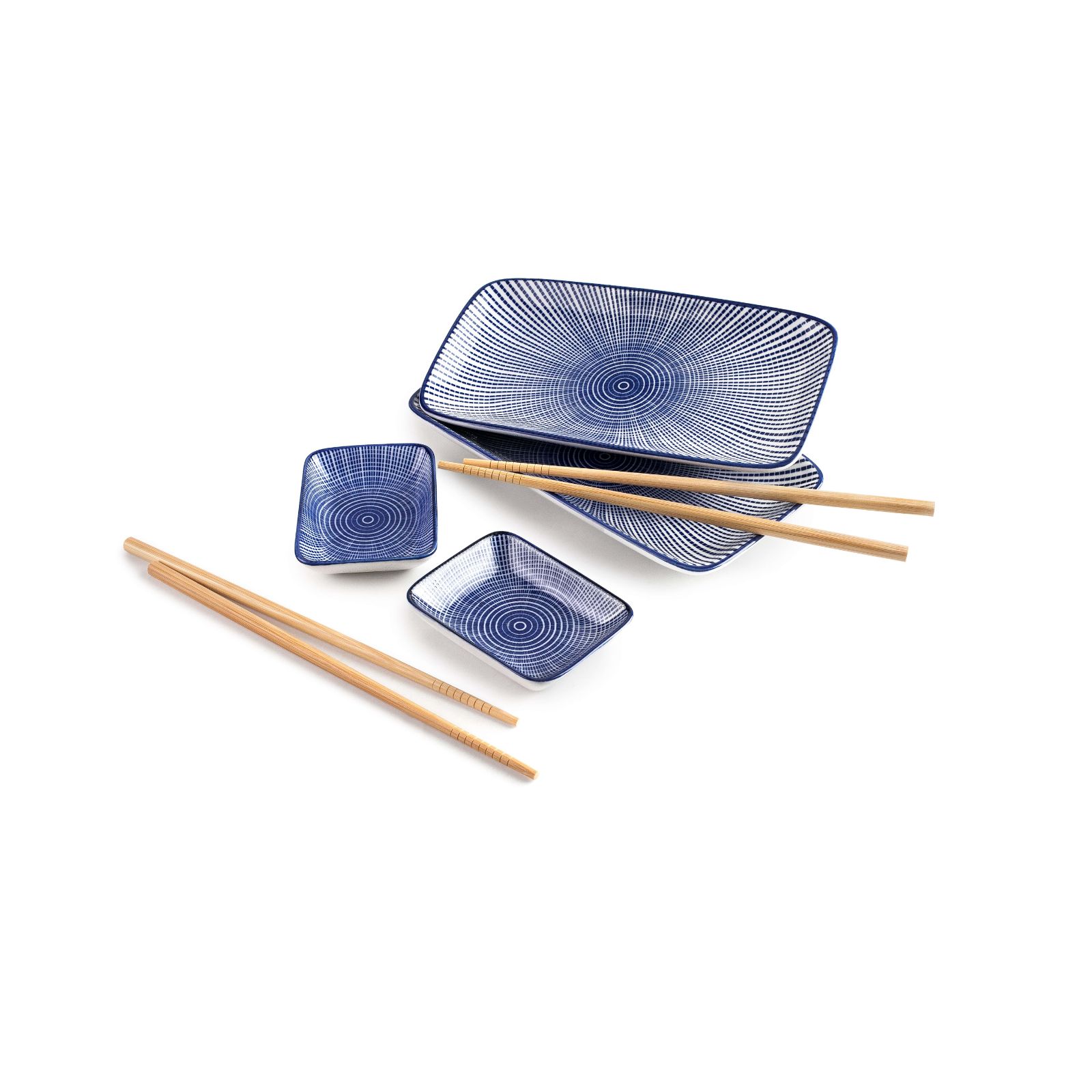 sushi setti