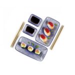 sushi setti