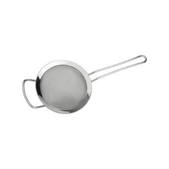 Tiheä siivilä