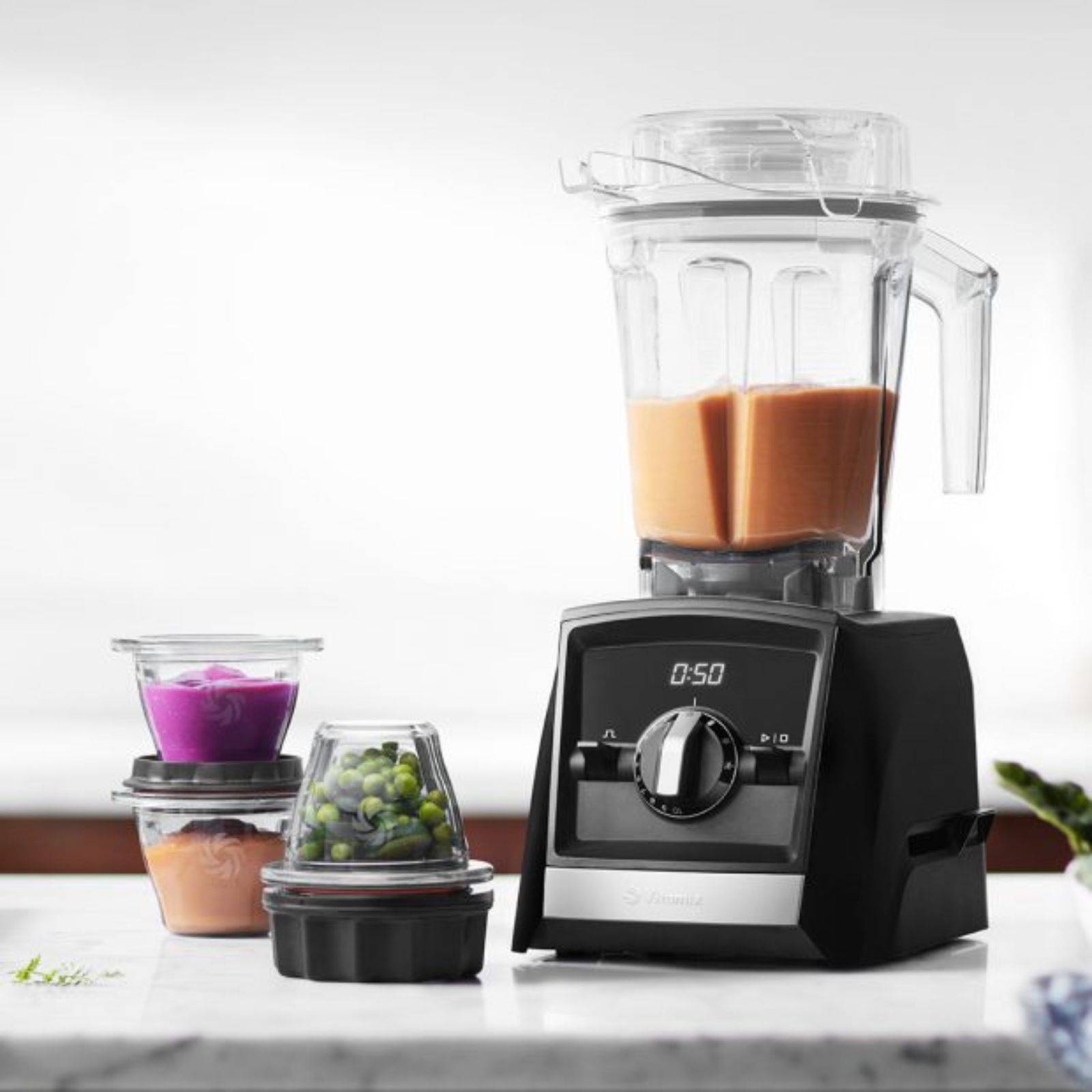 Vitamix tehosekoitin