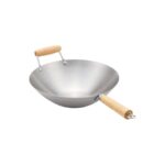 Wokkipannu